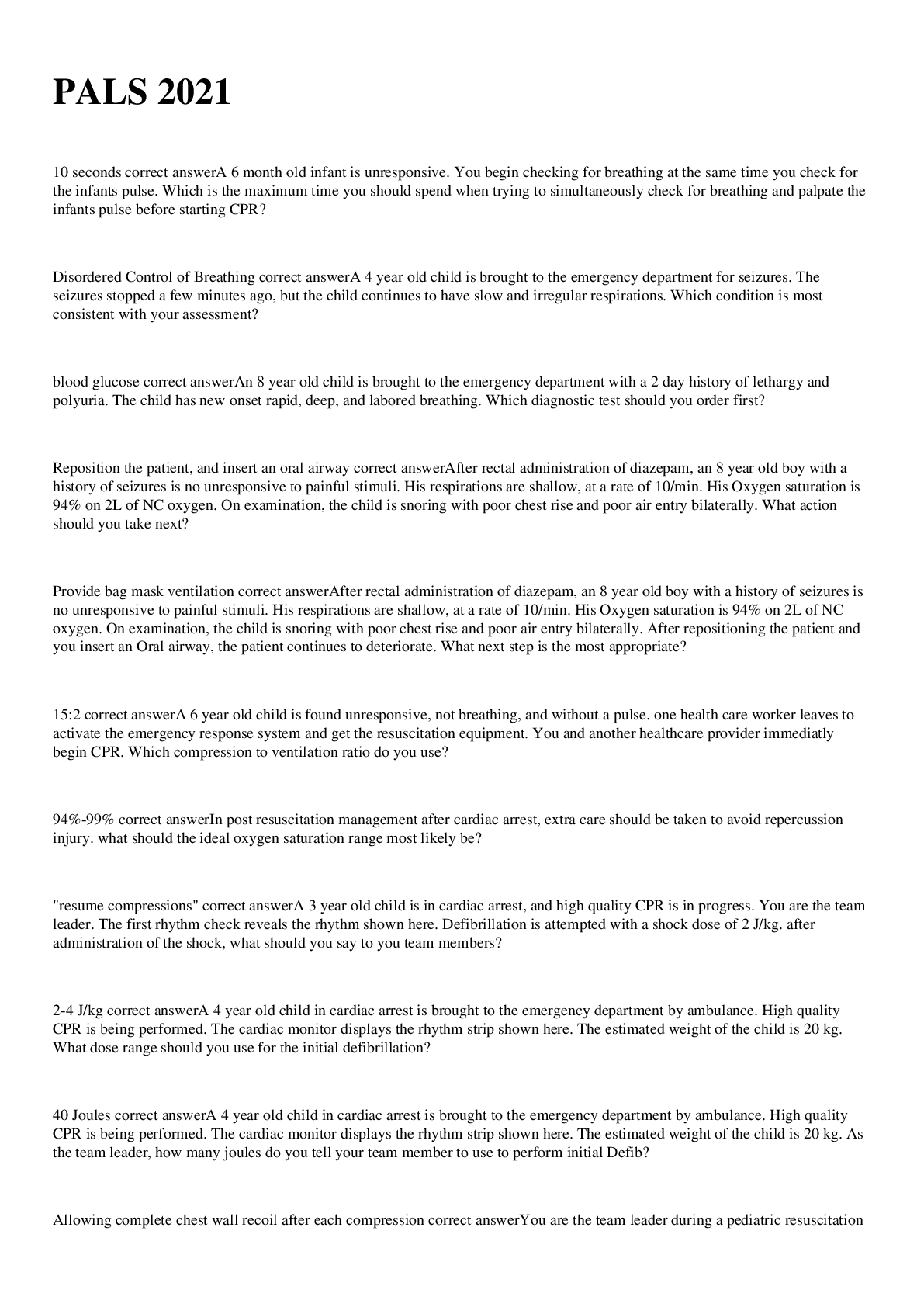 Preview image for PALS 2021